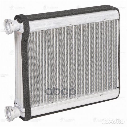 Радиатор отоп. для а/м Toyota RAV 4 (00) (LRh