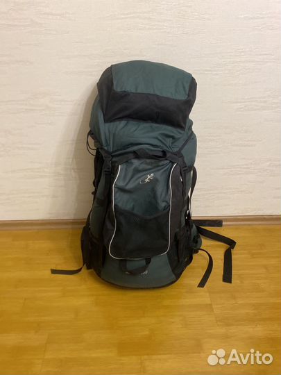 Рюкзак туристический 100 литров