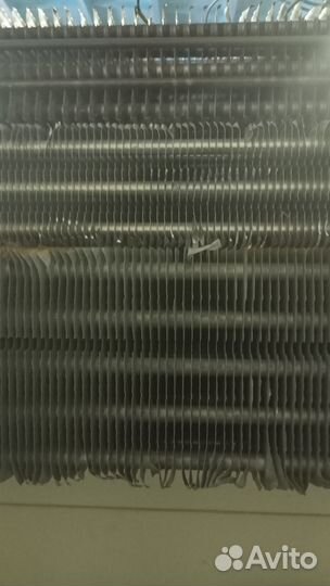 Испаритель (батарея для отопления)