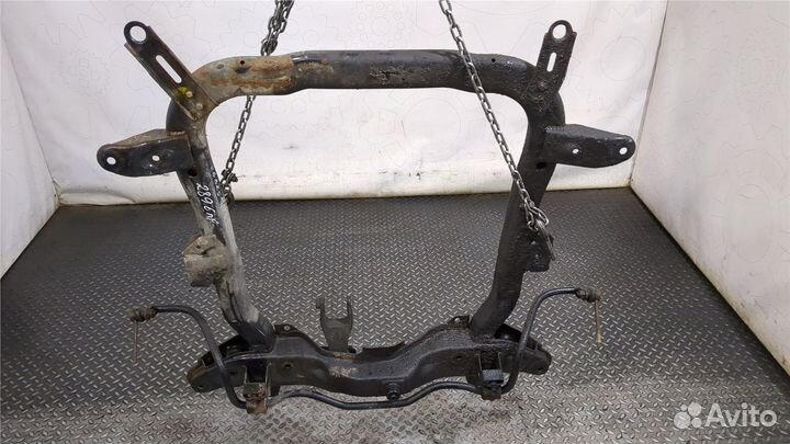 Балка подвески передняя Opel Corsa C, 2001