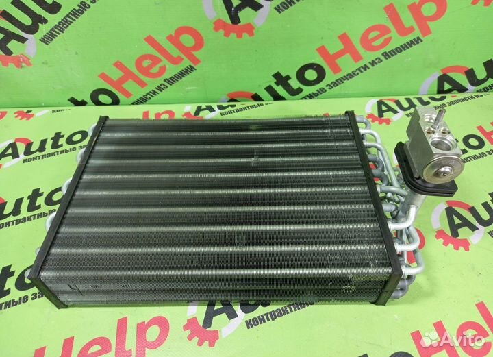 Испаритель кондиционера mercedes E-class W210