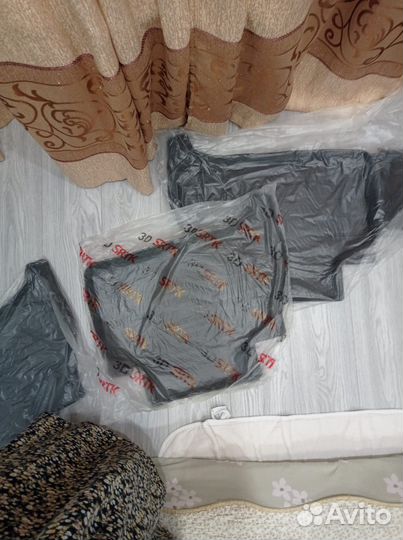 Коврик, полик для машины