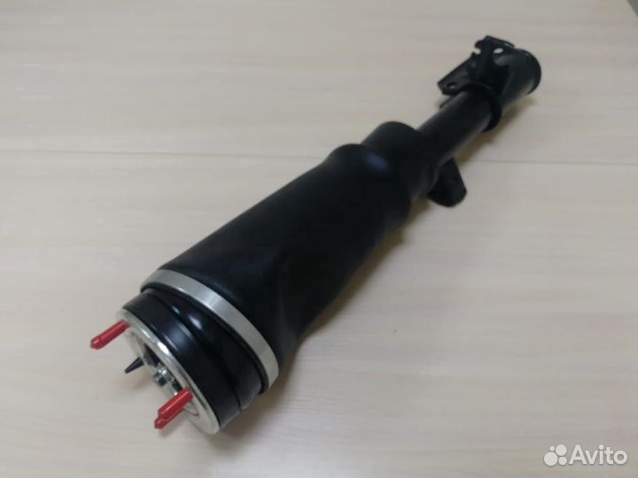 Передняя пневмостойка Рендж Ровер Л322 новая