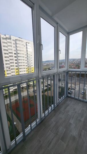 2-к. квартира, 60 м², 9/16 эт.