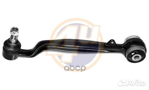 Рычаг подвески перед LRD53382 4U