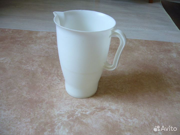 Салатница СССР