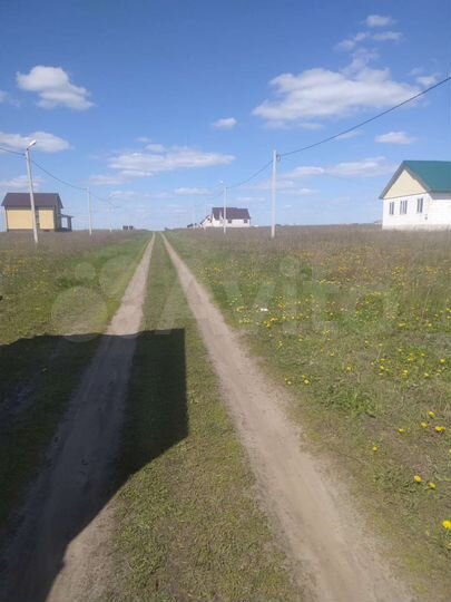 Участок 30 сот. (ИЖС)