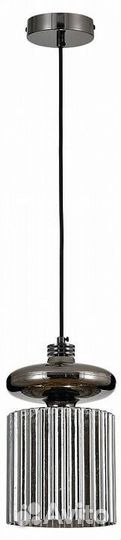 Подвесной светильник Escada Mistico 11057/1P Smoke