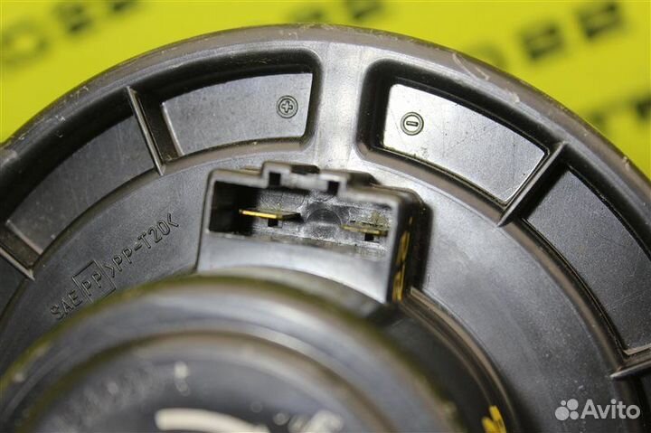 Мотор печки Lexus Rx330 MCU38 3MZ-FE