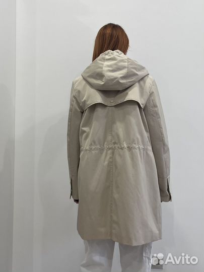 Плащ женский mango