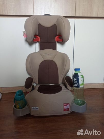 Graco 15-36 kg 2 в 1