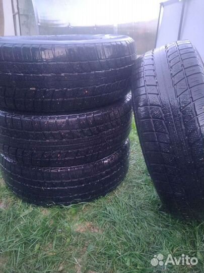 Triangle Snow-LL01 215/65 R16