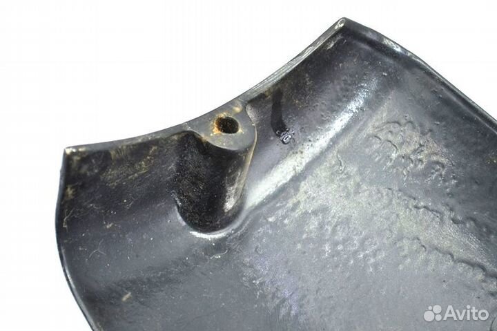 Воздушный дефлектор кабины, правый scania 3-series