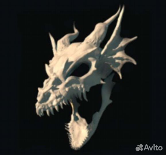 Изготовление масок на заказ