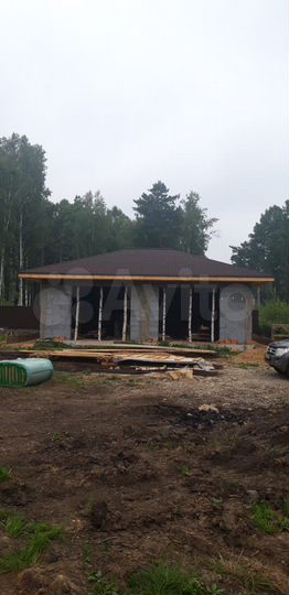 Участок 20 сот. (СНТ, ДНП)