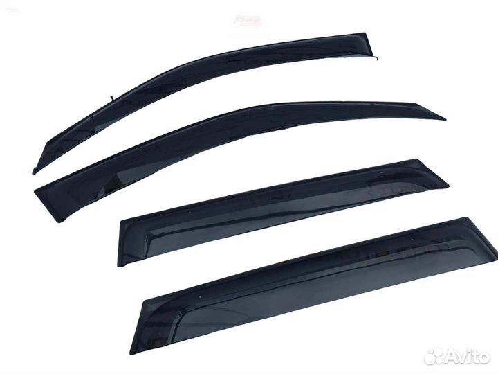 Ветровики suzuki Vitara Escudo D2465