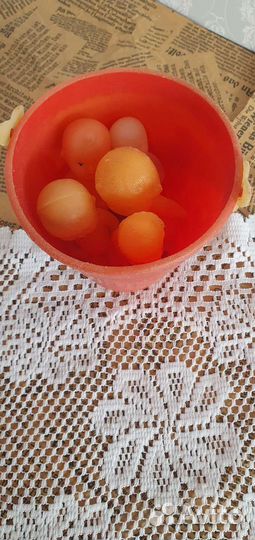 Детские игрушки СССР