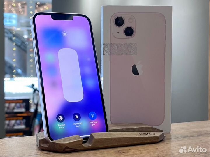 iPhone 13, 128 ГБ