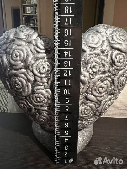 Кашпо керамика