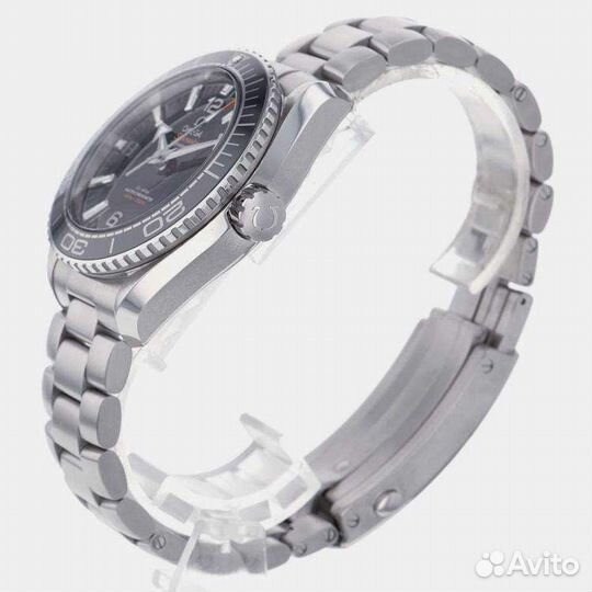 Часы Omega Seamaster Planet Ocean 600 43.5mm