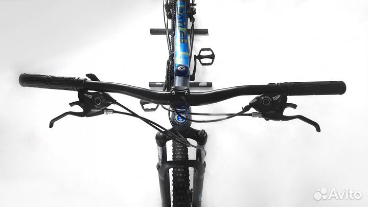 Велосипед горный Batler B290 29 (Shimano)