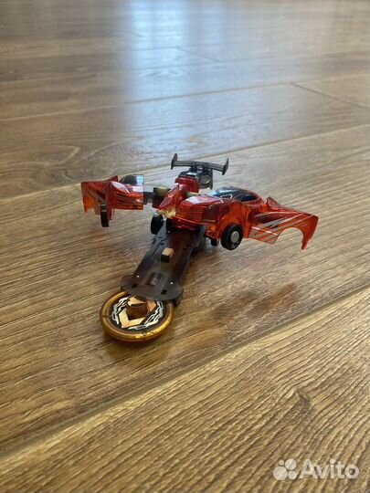 Дикие скричеры