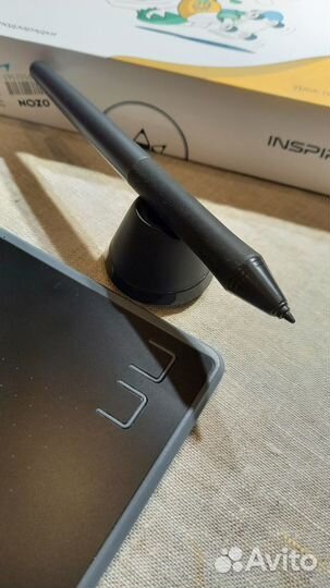 Графический планшет huion H430P
