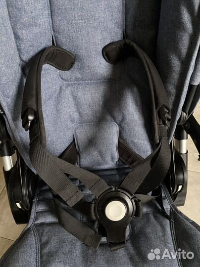 Коляска bugaboo bee5