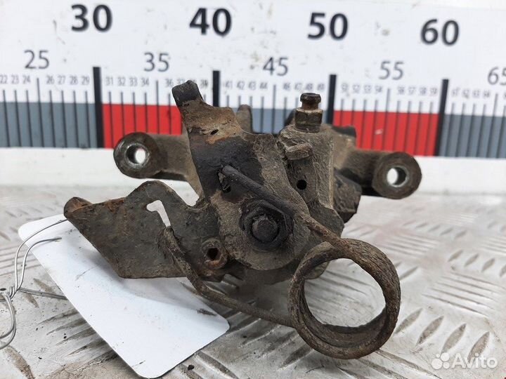 Суппорт задний левый для Volkswagen Sharan 1