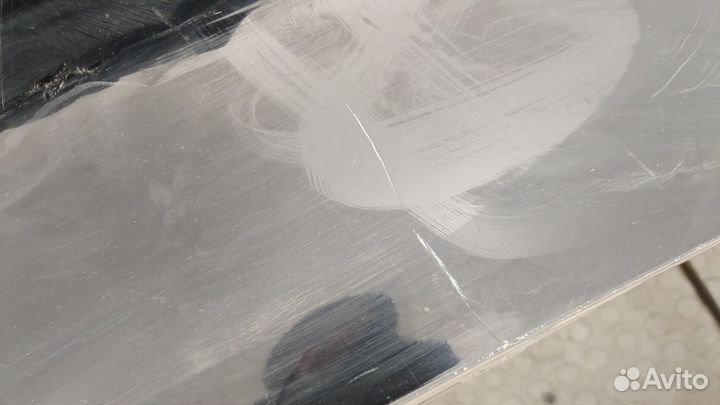 Бампер задний BMW 1 E87