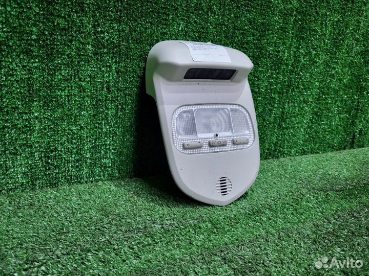 Плафон подсветки салона Peugeot 308 Sw универсал