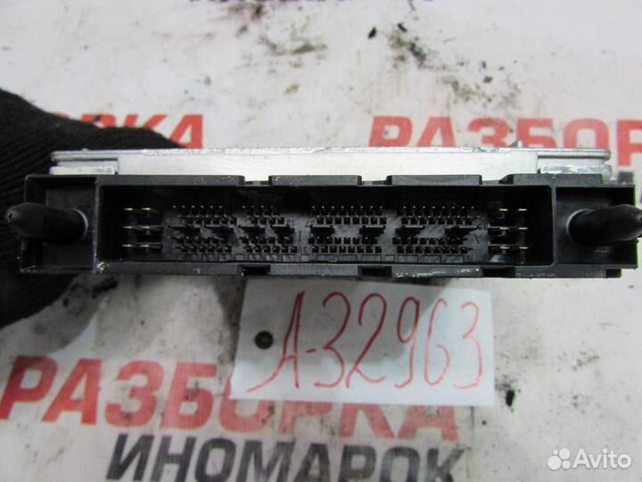 Блок управления двигателем для Volvo XC70 1 Cross