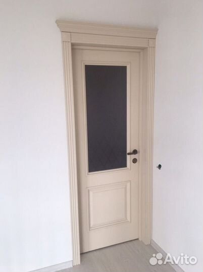 Межкомнатные двери скрытый монтаж