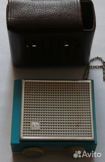 Радиоприёмник 