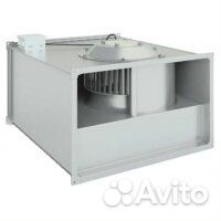 Вентилятор korf WRW60-30/28.4D