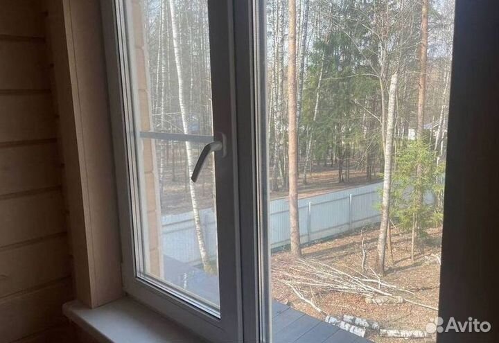 Пластиковые окна на заказ