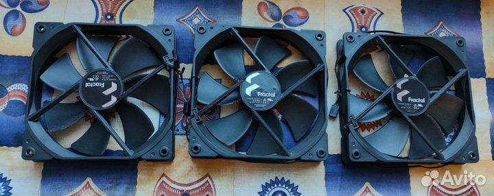 Fractal Design Dynamic X2 GP-14