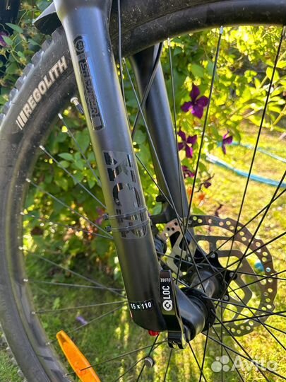 Merida big trail 400
