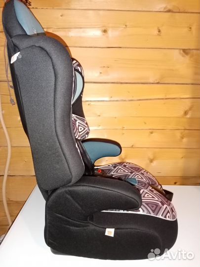 Детское автокресло 9 до 36 кг