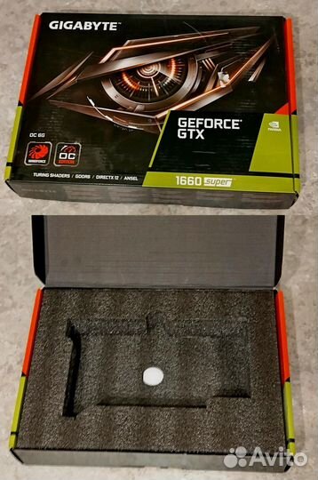 RX6600, GTX1660S, GTX1050Ti, RX570, RX470 (pack)