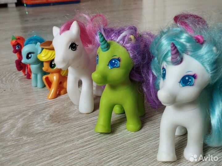 My Little pony