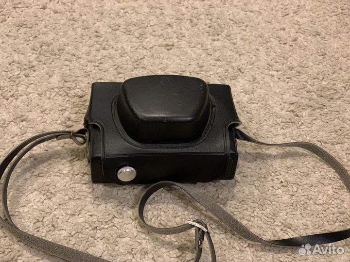 Фотоаппарат Эликон