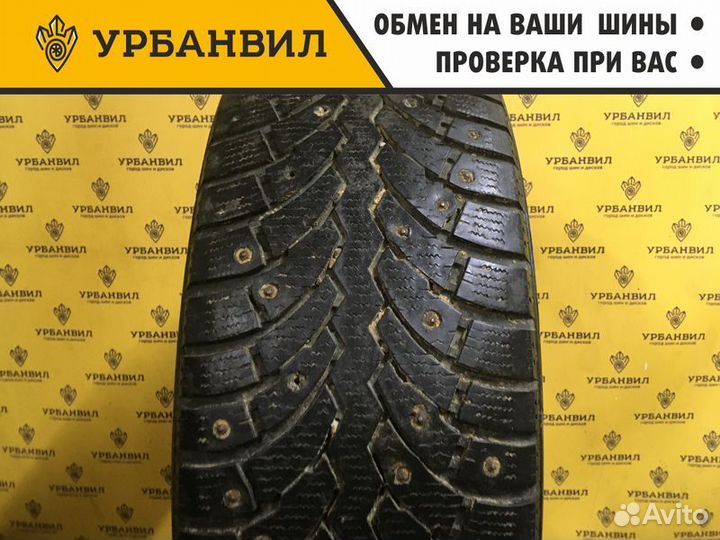 Formula Ice 215/60 R17 100