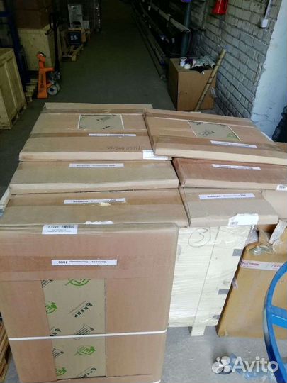 Столешницы