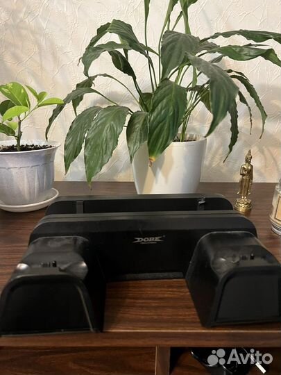 Подставка для sony playstation 4