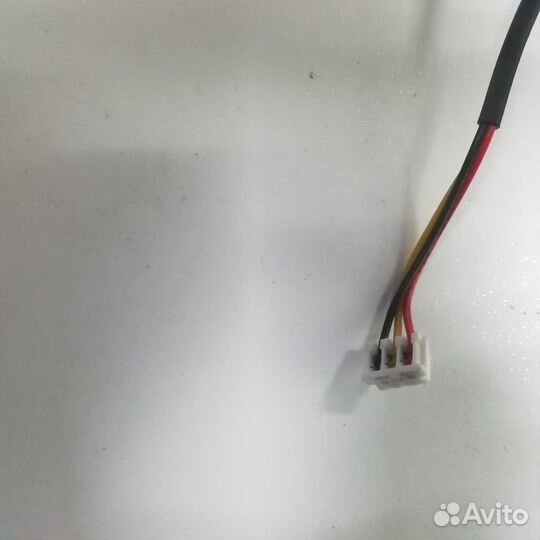 127K38182, ESS FAN, Xerox DC700