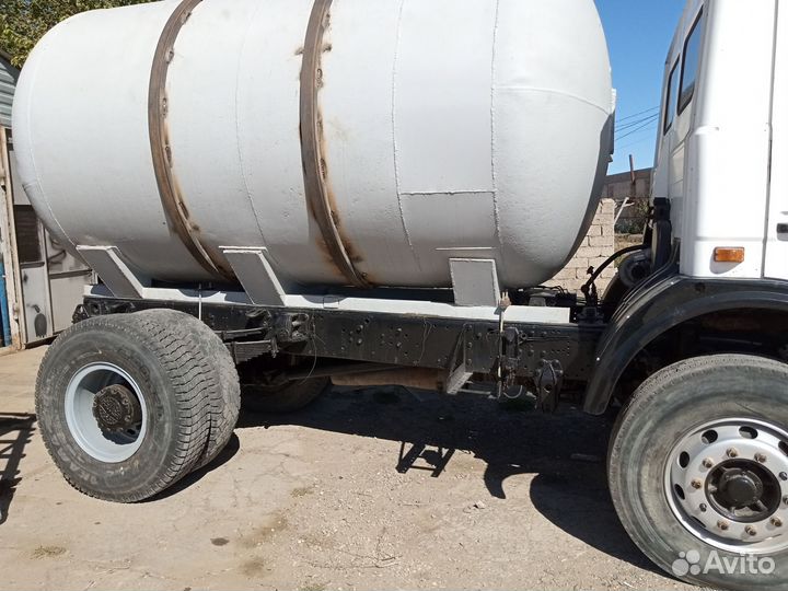 Усиление бочки