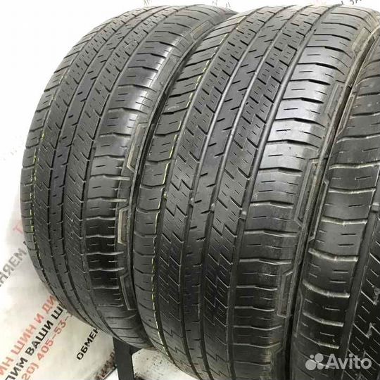 Continental Conti4x4Contact 235/50 R19