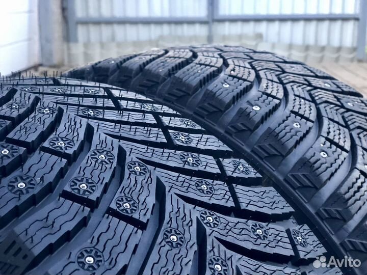 Triangle AdvanteX SUV TR259 235/65 R18