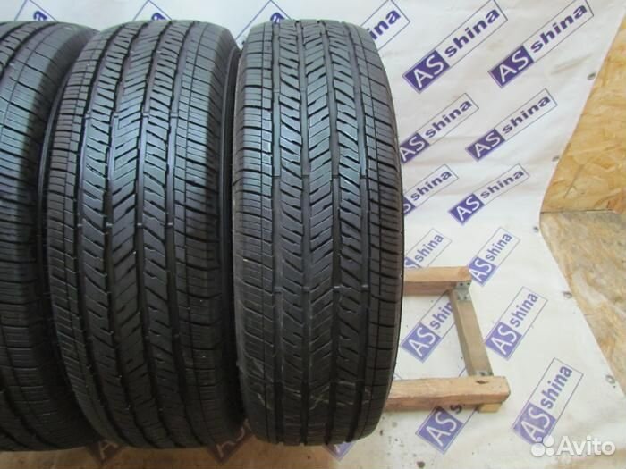 Bridgestone Dueler H/T 685 255/70 R18 99U